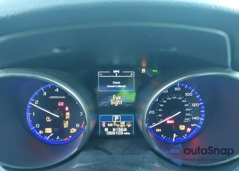 2017 Subaru Outback 2.5I Limited from USA, damaged, VIN 4S4BSANC2H3424653